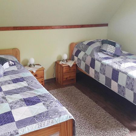 Awesome Home In Alt Schwerin With Wifi Esterno foto